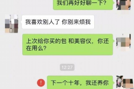 鹿泉融资清欠服务